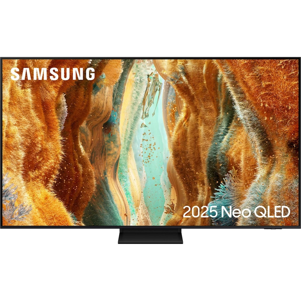 image 1 of Samsung QEQN70F 85 inch 4K Ultra HD Neo QLED HDR Smart TV - QE85QN70F