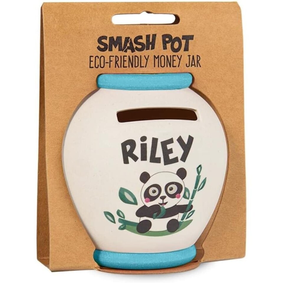 Bamboo Crew Smash Money Pot Riley 225090647 DE