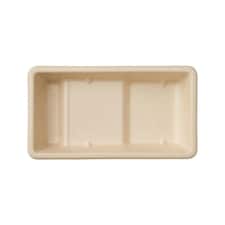 LickTools Sugarcane Paint Tray - Beige - 9in