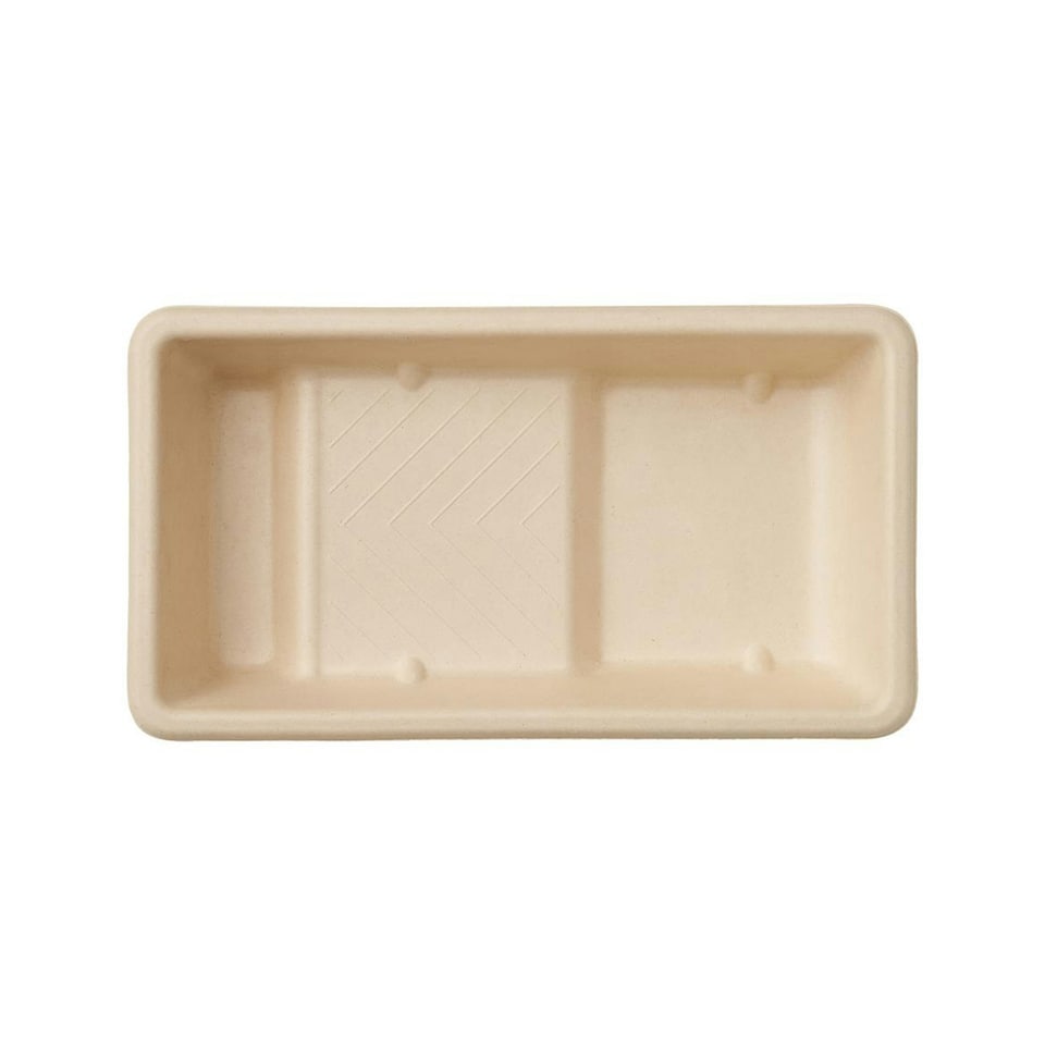 LickTools Sugarcane Paint Tray - Beige - 9in