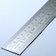 image 2 of Jakar Steel Rule - 50cm