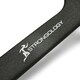 image 3 of Strongology POWERPULL Lat Bar Pull Down Bar Attachments, Workout Accessory for Gym, Fitness, Cable Weightlifting Use, Strength Training Arms, Back, Shoulders