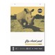image 1 of Rhino A1 Educational Dotted 30 Leaf 20mm Dotted with Plain Reverse Flip Chart Pad