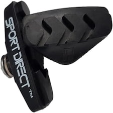 Sport Direct 50mm Road Caliper Bike Brake Blocks/Pads