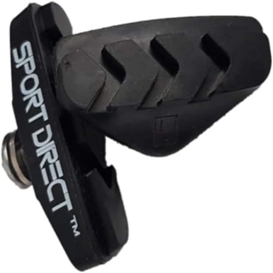 image 1 of Sport Direct 50mm Road Caliper Bike Brake Blocks/Pads