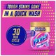 image 2 of Vanish Gold Oxi Stain Remover Powder bundle 2 x 1.4kg (total 2.8 kg) Colours & Whites Fabric tough stains remover