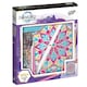 image 1 of Totum Diamond Paint Notebook Lotus Mandala