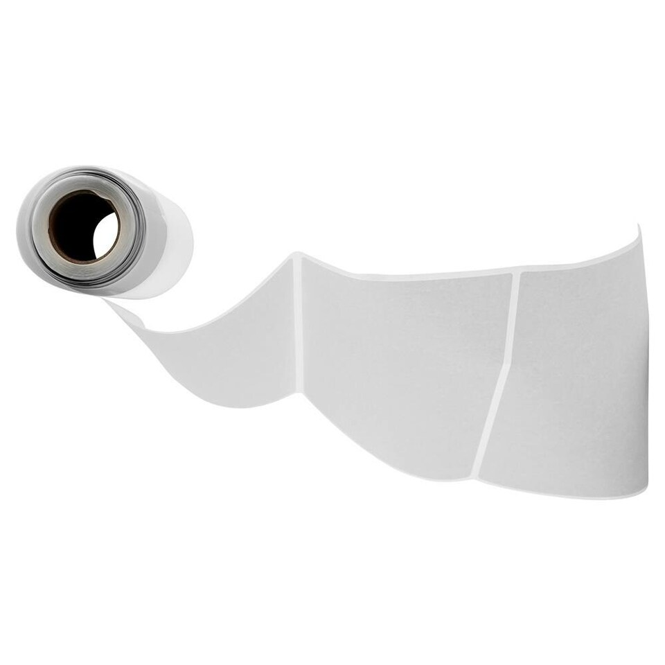 image 1 of Roll of 60 90 x 120mm Super Size Address Labels by Concept