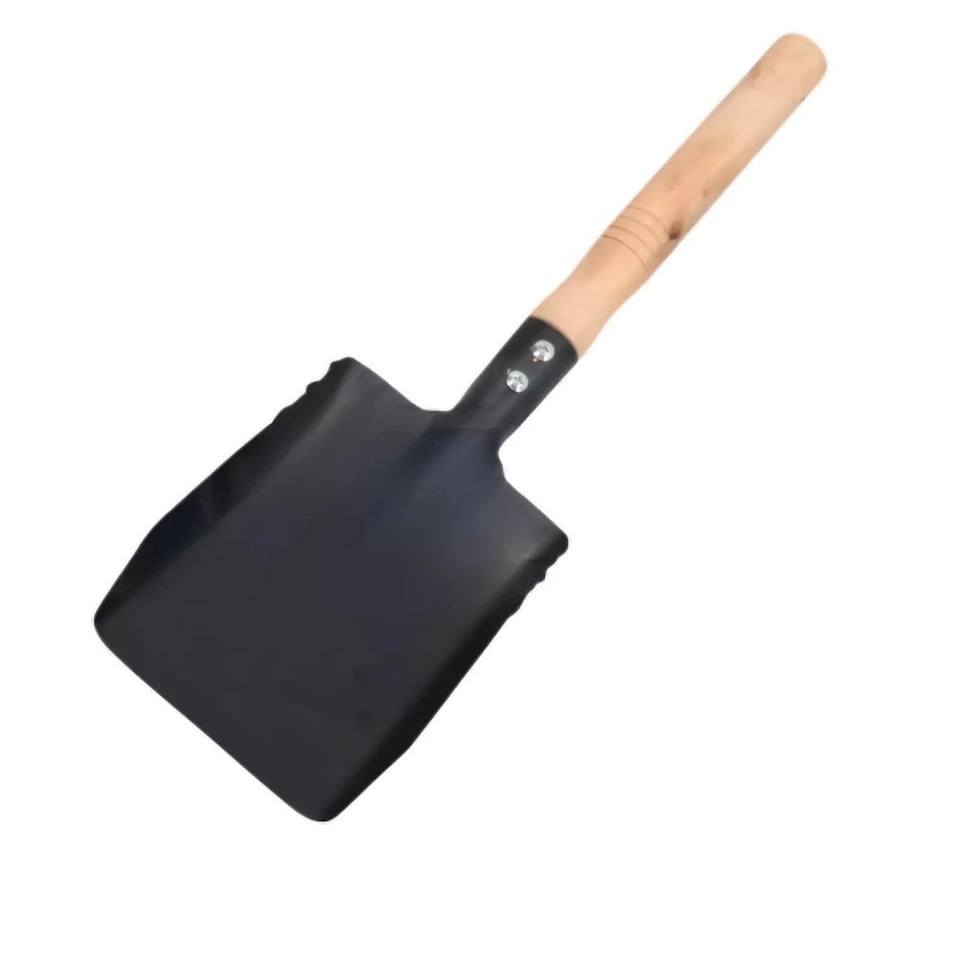 image 1 of Marco Paul 4'' Dust Pan
