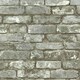 image 1 of A-Street Oxford Loft  Brickwork Taupe Wallpaper FD21259 Multi