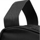 image 3 of Quadra Teamwear Shoe Bag - 9 Litres (Pack of 2) - Black - One Size Black | One Size