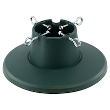 GEEZY Christmas Tree Stand Adjustable Base 3.5 cm 10.5 cm for Real Trees