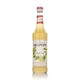 image 2 of Monin Lime Citron Vert Syrup | Clear
