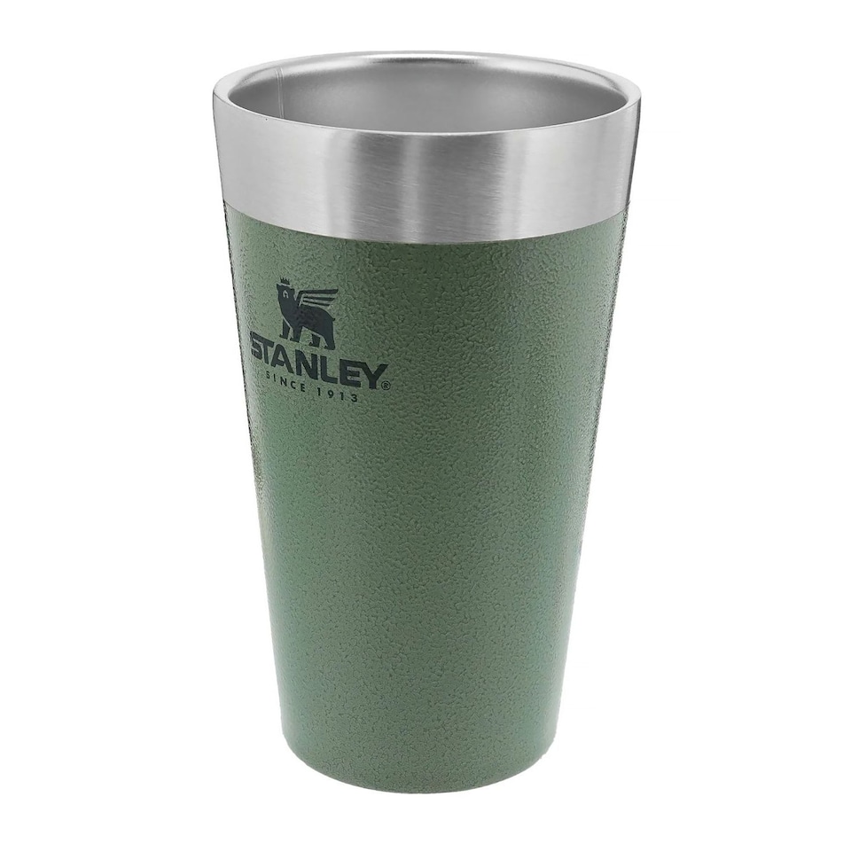 image 1 of Stacking Tumbler 0.47L | Green | Green