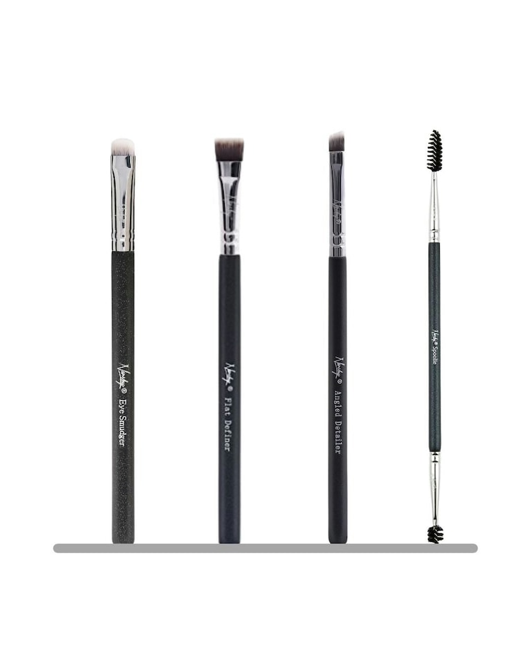 Nanshy Brow Brush Set Makeup Brush