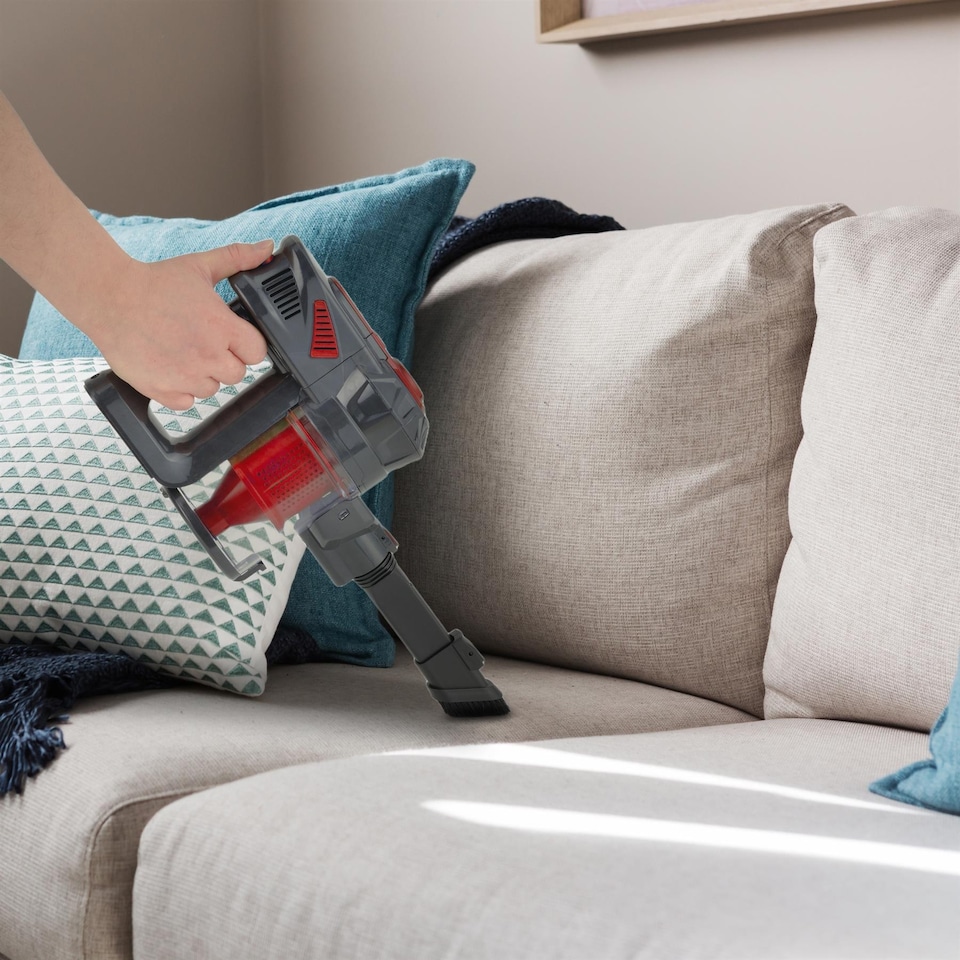 image 1 of Rediffusion Turbo 2 in 1 Cordless Stick Vacuum Cleaner