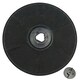image 2 of SPARES2GO EFF57 Type Carbon Charcoal Filters compatible with Ariston Cooker Hood / Extractor Vent (Pack of 2, 230mm x 20mm)