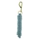 image 2 of Hy Horse Leadrope - Baby Blue - 1.8m