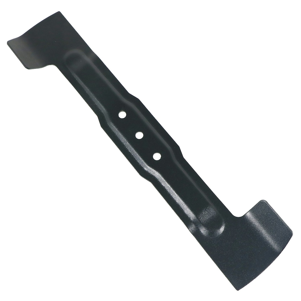 image 1 of SPARES2GO Metal Cutter compatible with Bosch Rotak 36 37 Ergoflex Lawnmower (37cm)