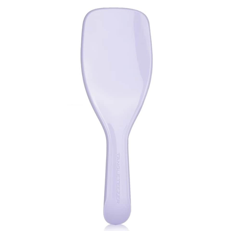 image 1 of The Wet Detangling Hair Brush - # Bubble Gum (large Size) - 1pc