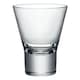 image 4 of Bormioli Rocco Ypsilon Whisky Glasses - 150ml - Pack of 6 | Clear | Clear