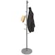image 1 of Freestanding Coat Rack Tree Branch Hanger Stand | Grey | Not provided | 1