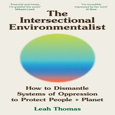 Intersectional Environmentalist