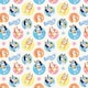 image 3 of Bluey 2m Roll Wrapping Paper