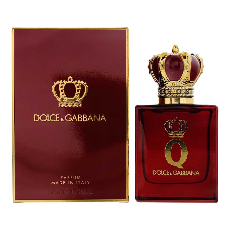 image 1 of Dolce & Gabbana Q Parfum 50ml Spray for Her