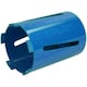 image 2 of Dry Diamond Core Drill Drilling Bit For Stone Masonry Slabs 107mm x 150mm