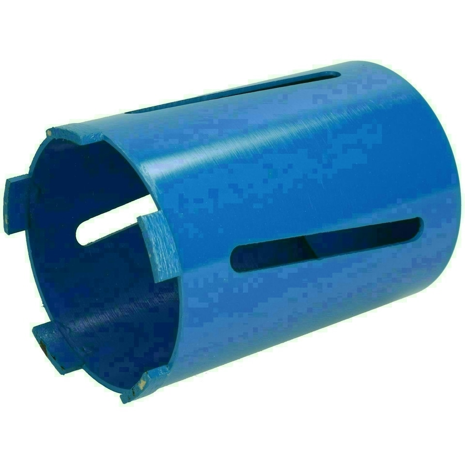 image 1 of Dry Diamond Core Drill Drilling Bit For Stone Masonry Slabs 107mm x 150mm