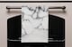 image 2 of White Marble Texture (Kitchen Towel)