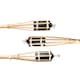 image 5 of Natural Bamboo Garden Torch 60cm - Pack of 10
