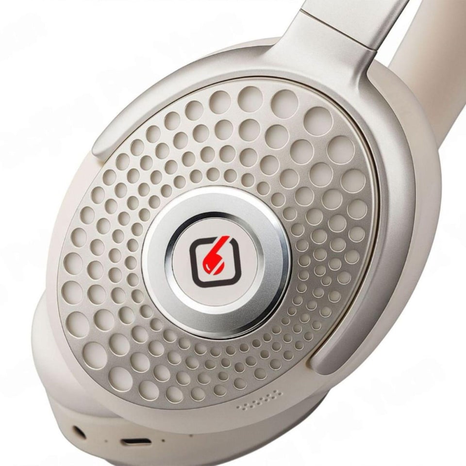 image 1 of Krane & Bauer Storm II Headphones