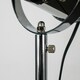 image 1 of ValueLights Starboard Tripod Black Floor Lamp Black