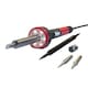 image 1 of Weller Led Halo Ring Soldering Iron, 60w - Multi Colour - Soldering Iron Kit