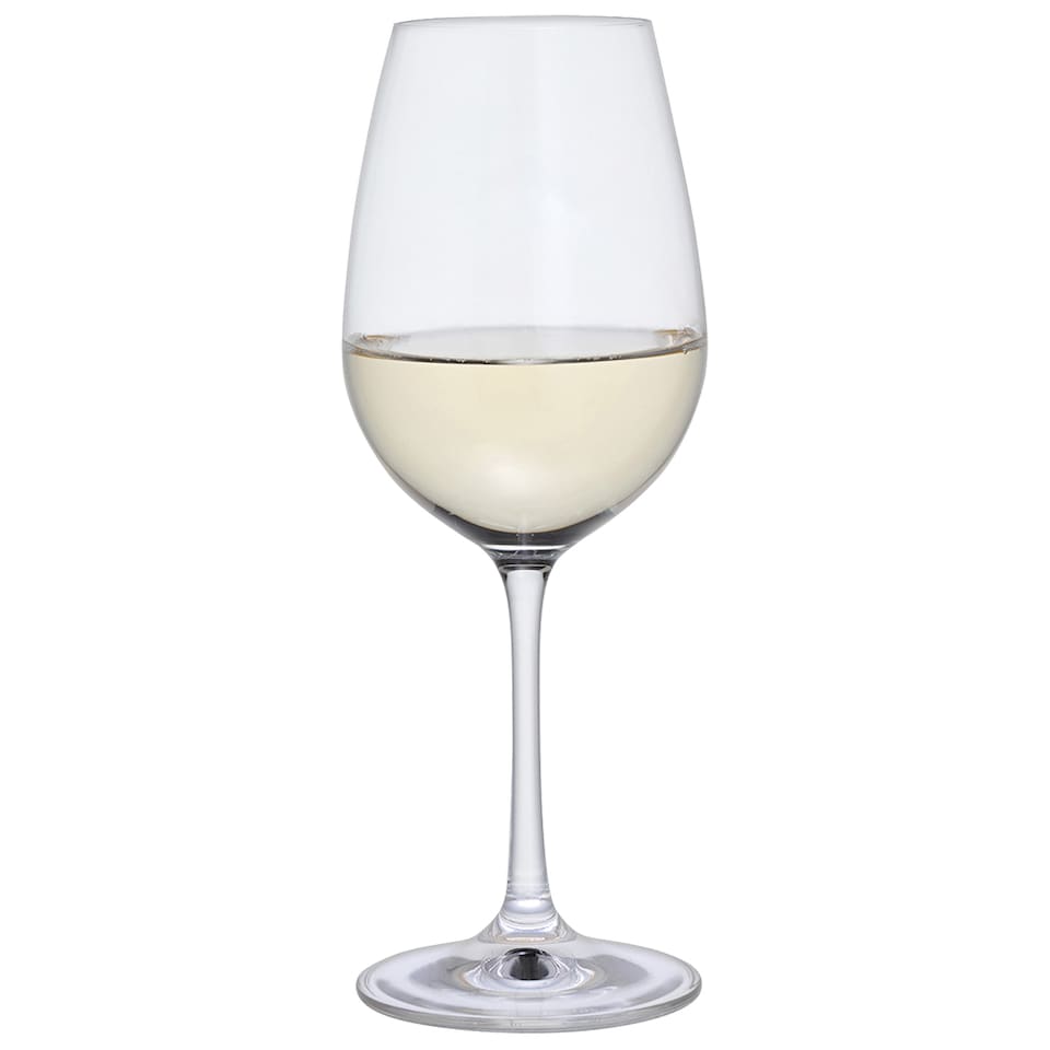 image 1 of Dartington Wine & Dine White Wine Glasses Set Of 6