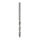 image 3 of 3.5mm Metric HSS Drill Bits for Metal Wood Plastics Model Making Drill 10pk