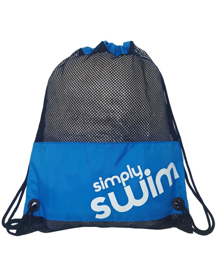 image 1 of Simply Swim Poolside Swim Bag