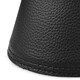image 10 of LeMieux Fleece WrapRound Over Reach Boots Black | XX-Large