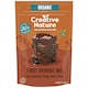 image 1 of Organic Gluten Free Fudgy Brownie Mix 400g (Creative Nature) | Multi