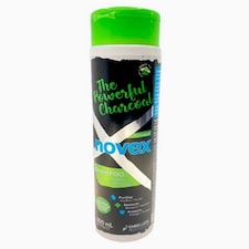 Novex The Powerful Charcoal Shampoo 300 ml