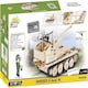 image 2 of Cobi - World War II - MARDER III Ausf. M (367 Pieces)