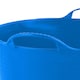 image 2 of Red Gorilla - Gorilla Tub 38L - Flexible Multi-Use Bucket | Blue