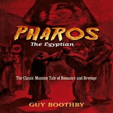 Pharos The Egyptian