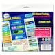 image 2 of Magnet Calendar Set by Clever Kidz