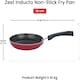 image 2 of Vinod Zest Inducto Non-Stick Frying Pan 18cm