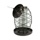 image 3 of 3PK Lantern Bird Feeder Nut Holder Hanging Feeding Station For Wild Birds