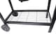 image 6 of Groundlevel XXL Deluxe Family BBQ Versatile Charcoal Grill Barbeque With Automated Rotisserie