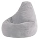 image 1 of Kids Dalton Corduroy Light Grey | Grey | Light Grey | M | 1
